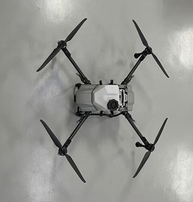 101.4 kg Maksimum Kalkış Ağırlığı