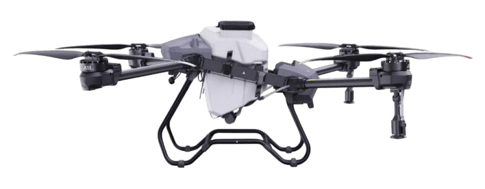 DJI AGRAS T100 Zirai Tarım Dronu