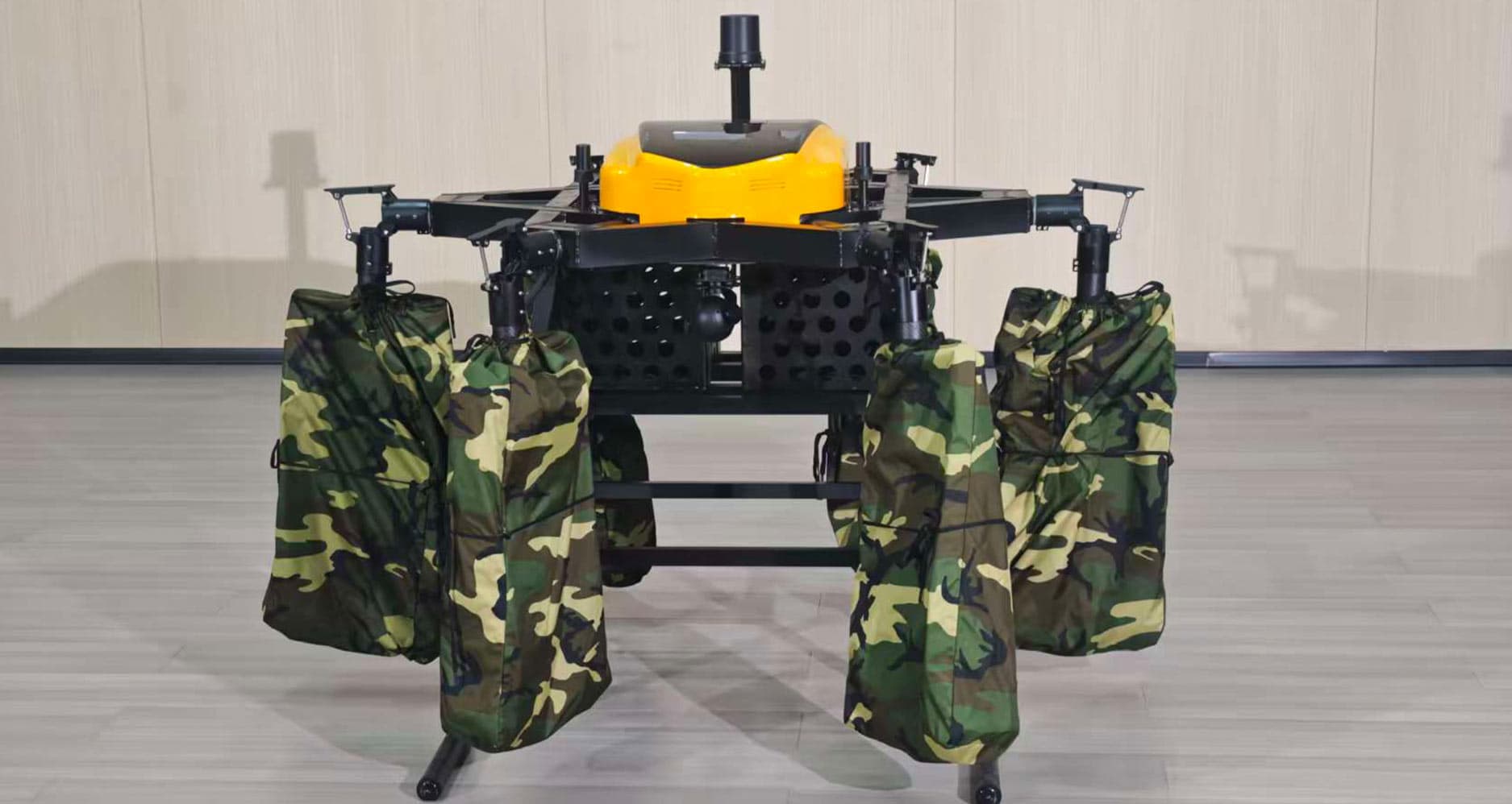 Nakliye Dostu Katlanabilir Tasarım