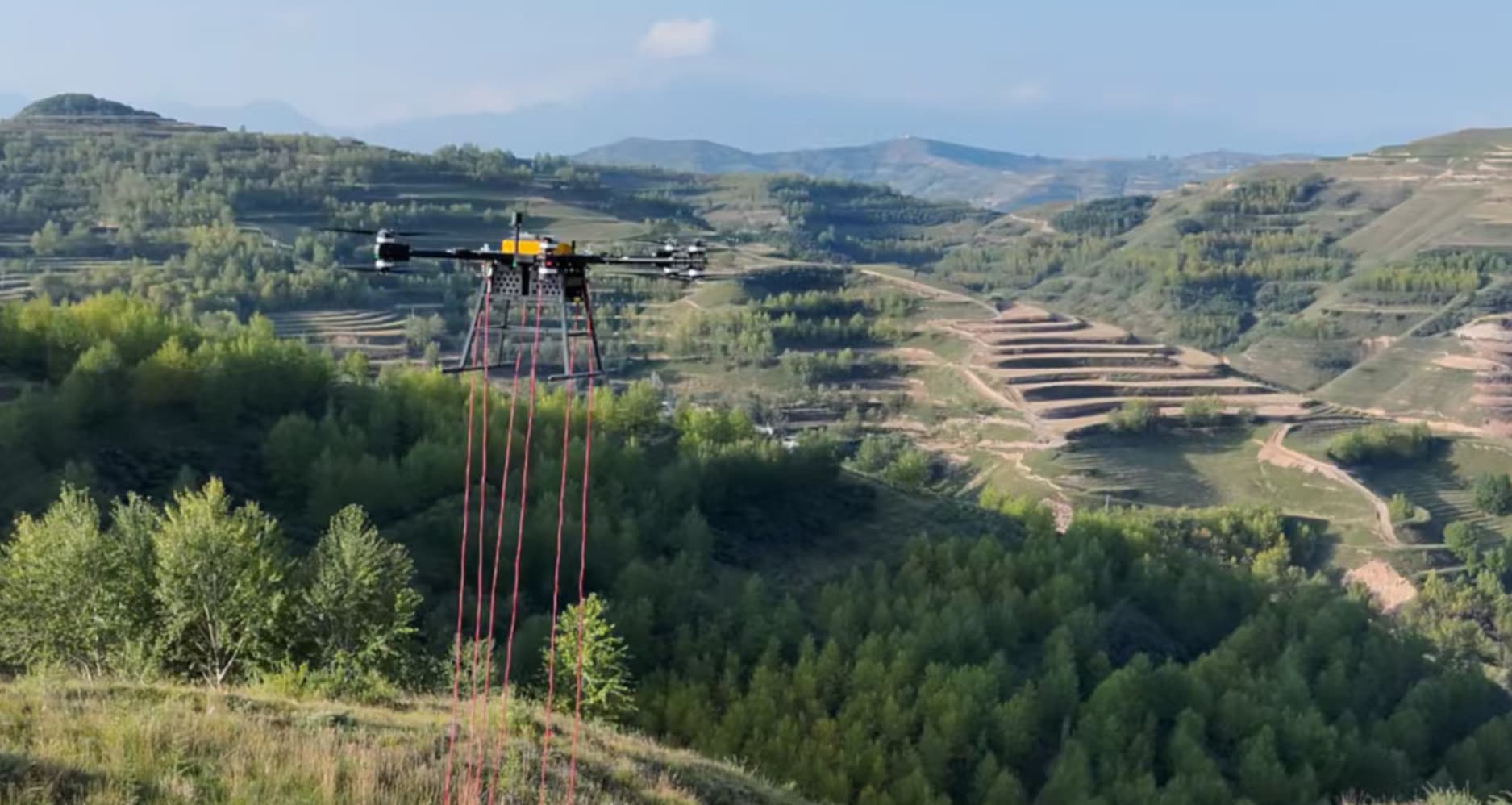 Tam Yükle Uçuş Süresi